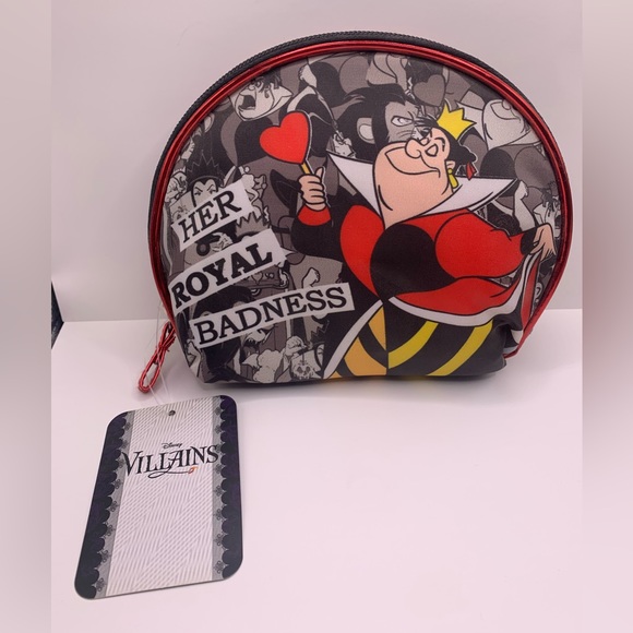 Disney Handbags - Disney Villains